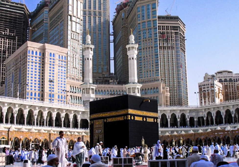 Ramadan Umrah Hotels At cheap Price